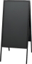 HK スタンド黒板 (蛍光マーカー用黒板) ABD85-1