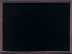 HK 両面黒板 (マーカー用) WBD564